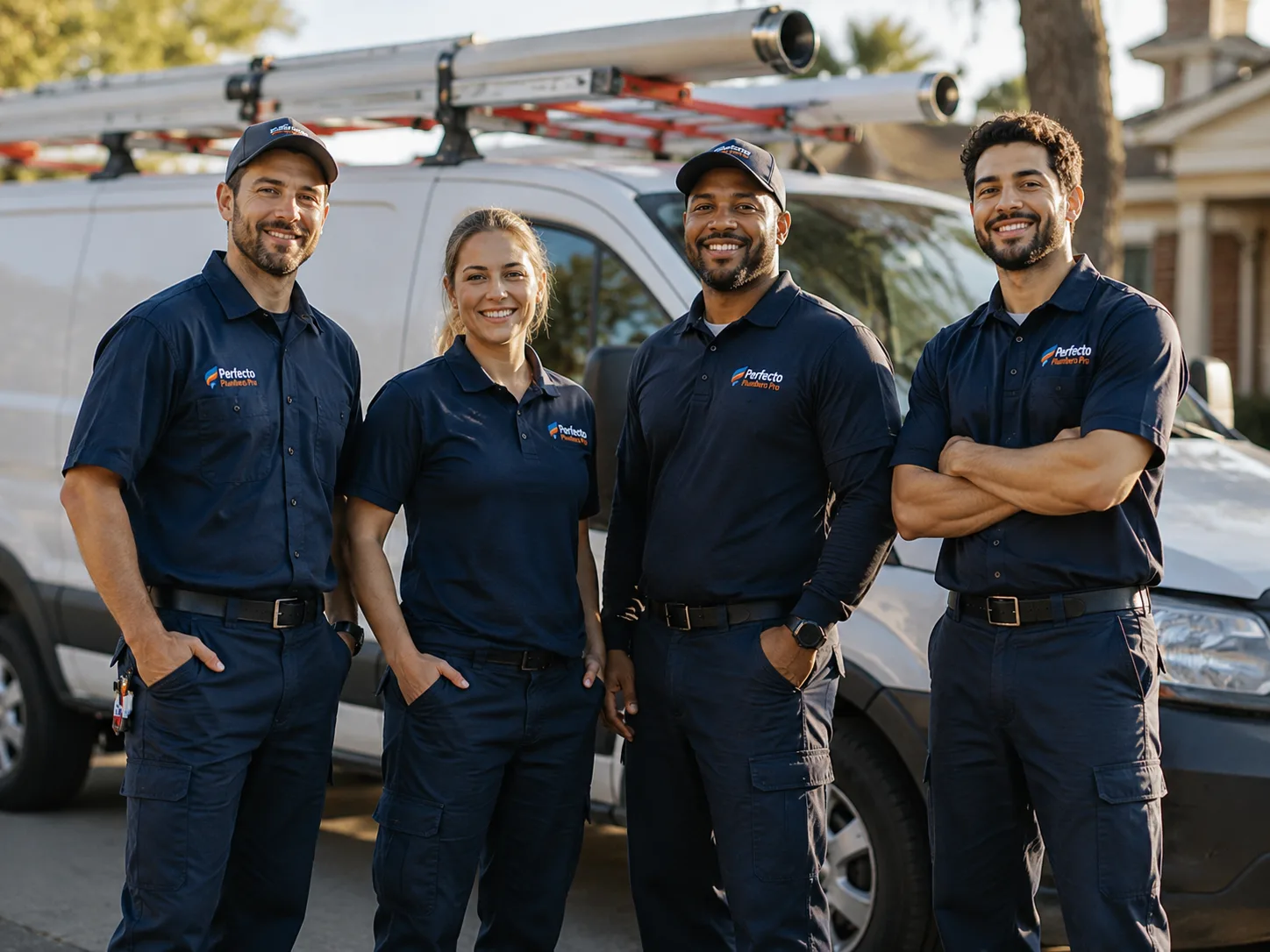 Emergency Plumber Near Me in Buchanan, TN near me